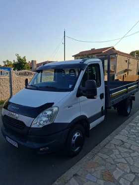 Iveco 35c11, снимка 1