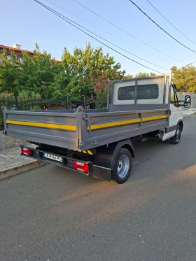 Iveco 35c11, снимка 4