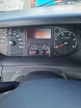 Iveco 35c11, снимка 12