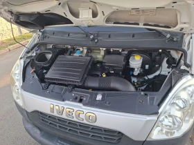 Iveco 35c11, снимка 14
