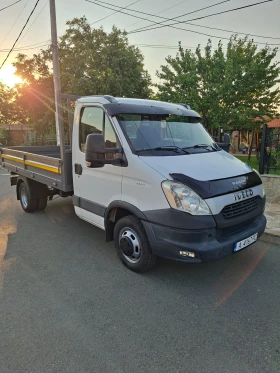 Iveco 35c11, снимка 2