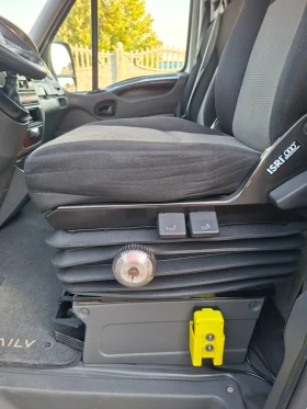 Iveco 35c11, снимка 10