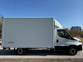 Iveco 35s14 Фургон , снимка 5
