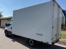 Iveco 35s14 Фургон , снимка 8