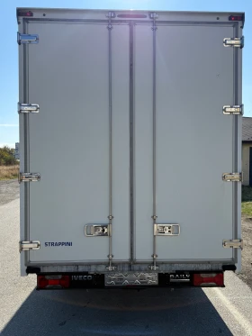 Iveco 35s14 Фургон , снимка 7