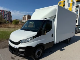 Iveco 35s14 Фургон , снимка 1