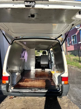 VW T4 2.4d Печка , снимка 7