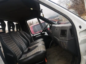 Fiat Ducato, снимка 8