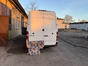 Mercedes-Benz Sprinter 316, снимка 4