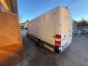 Mercedes-Benz Sprinter 316, снимка 3