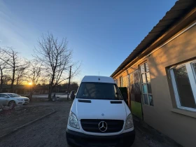 Mercedes-Benz Sprinter 316, снимка 1