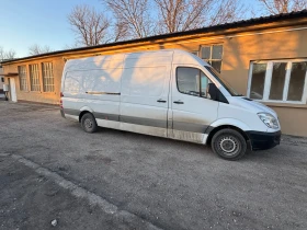 Mercedes-Benz Sprinter 316, снимка 2