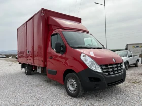 Renault Master Падащ Борд, снимка 1