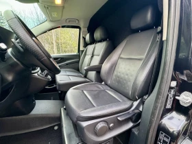 Mercedes-Benz Vito Vito V Class Facelift 2022 | Mobile.bg    12