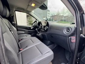 Mercedes-Benz Vito Vito V Class Facelift 2022 | Mobile.bg    13