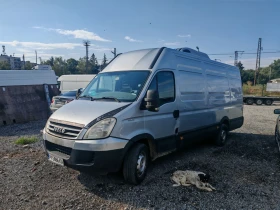     Iveco 35S18 3.0 180