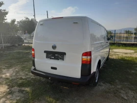 VW T5 2.5 TDI MAXI | Mobile.bg    6