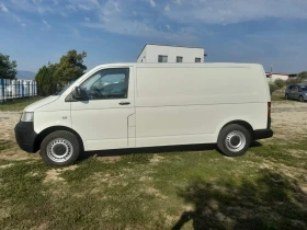     VW T5 2.5 TDI MAXI
