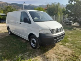 VW T5 2.5 TDI MAXI | Mobile.bg    7