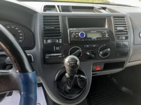 VW T5 2.5 TDI MAXI | Mobile.bg    11