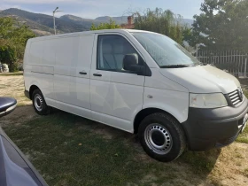 VW T5 2.5 TDI MAXI | Mobile.bg    8