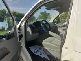 VW T5 2.5 TDI MAXI | Mobile.bg    10