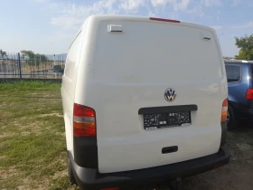 VW T5 2.5 TDI MAXI | Mobile.bg    5