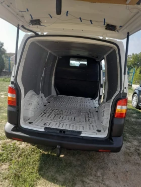 VW T5 2.5 TDI MAXI | Mobile.bg    12
