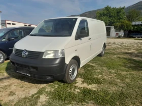     VW T5 2.5 TDI MAXI