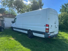 Mercedes-Benz Sprinter 318 undefined | Auto.bg — изображение 3