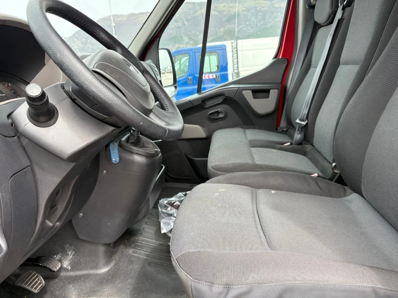 Renault Master Падащ Борд, снимка 7 - Бусове и автобуси - 49506904