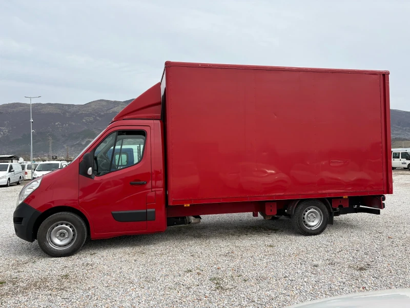 Renault Master Падащ Борд, снимка 3 - Бусове и автобуси - 49506904