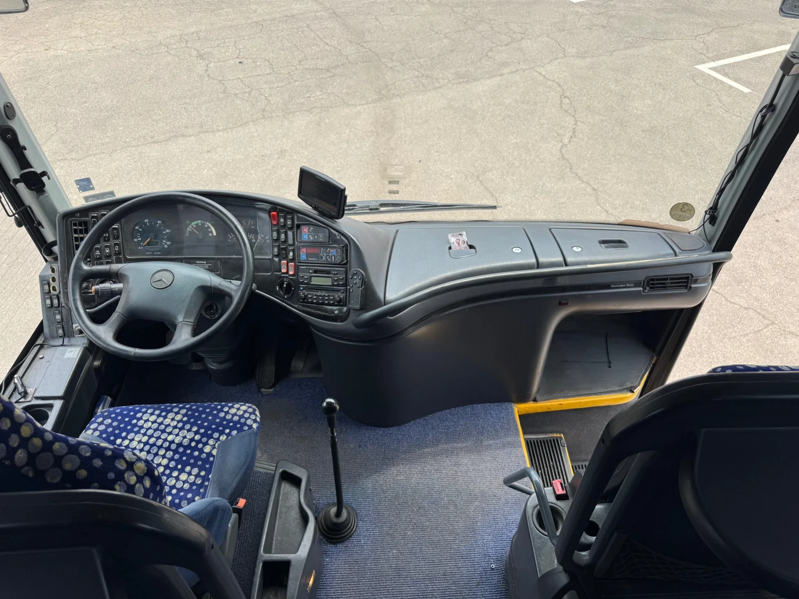 Mercedes-Benz Tourismo O 350 RHD  - изображение 6