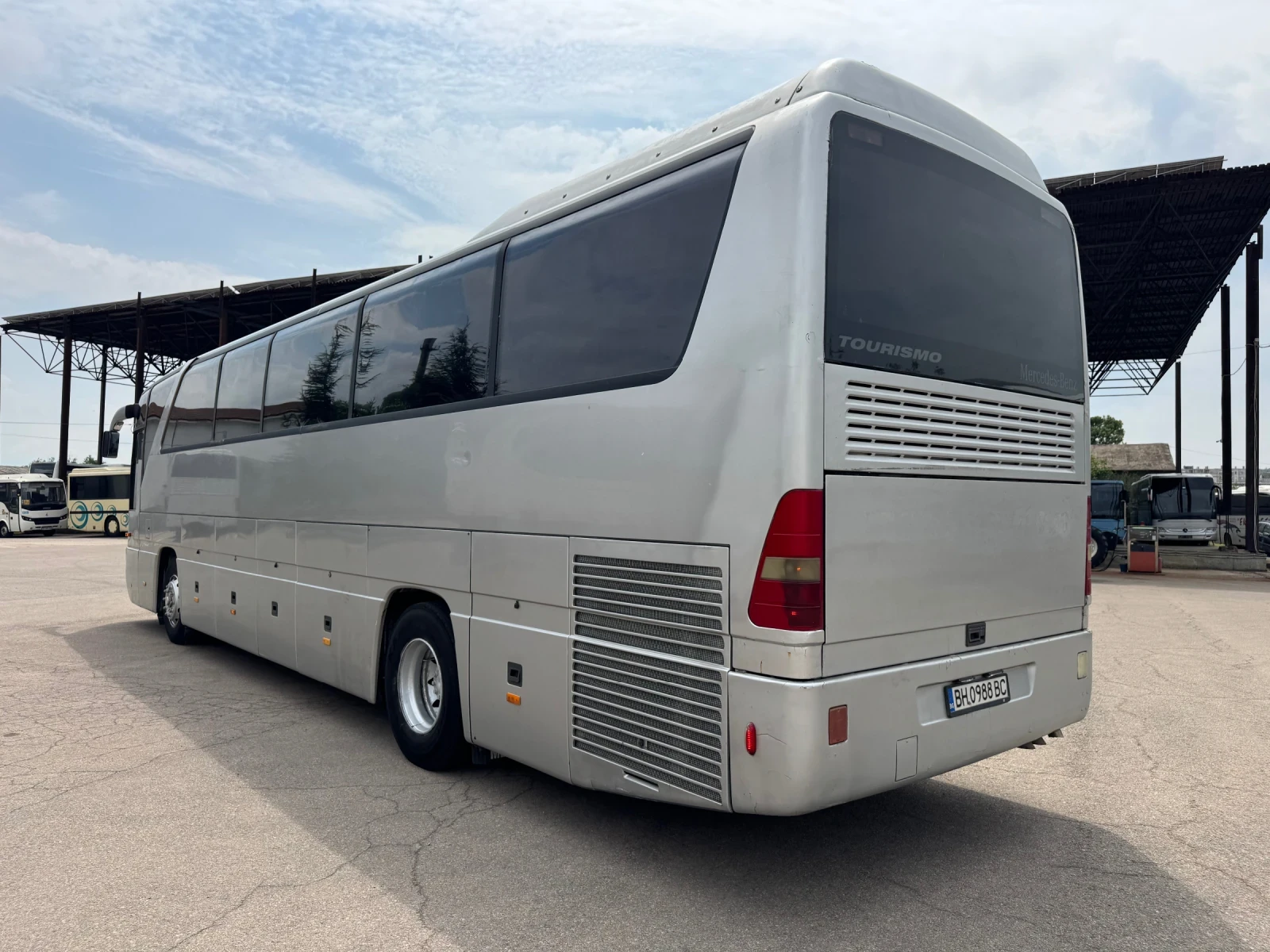 Mercedes-Benz Tourismo O 350 RHD  - изображение 3