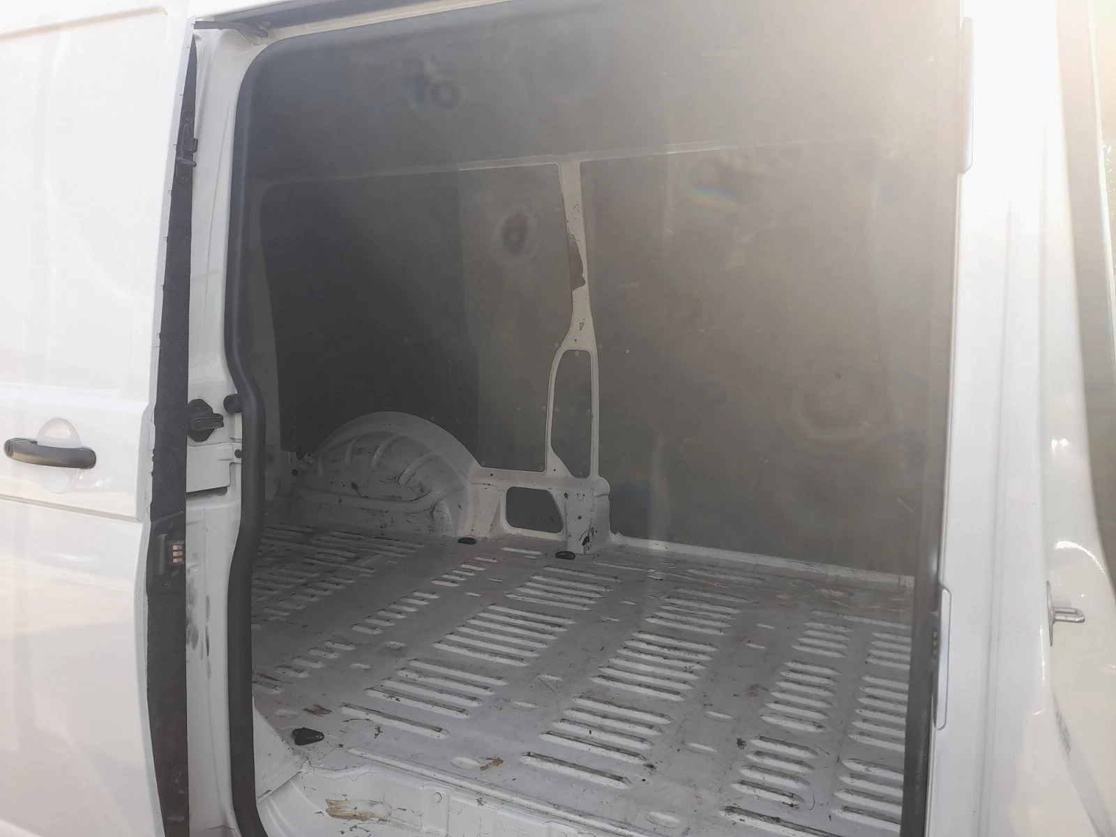 VW T5 2.5 TDI MAXI | Mobile.bg   13