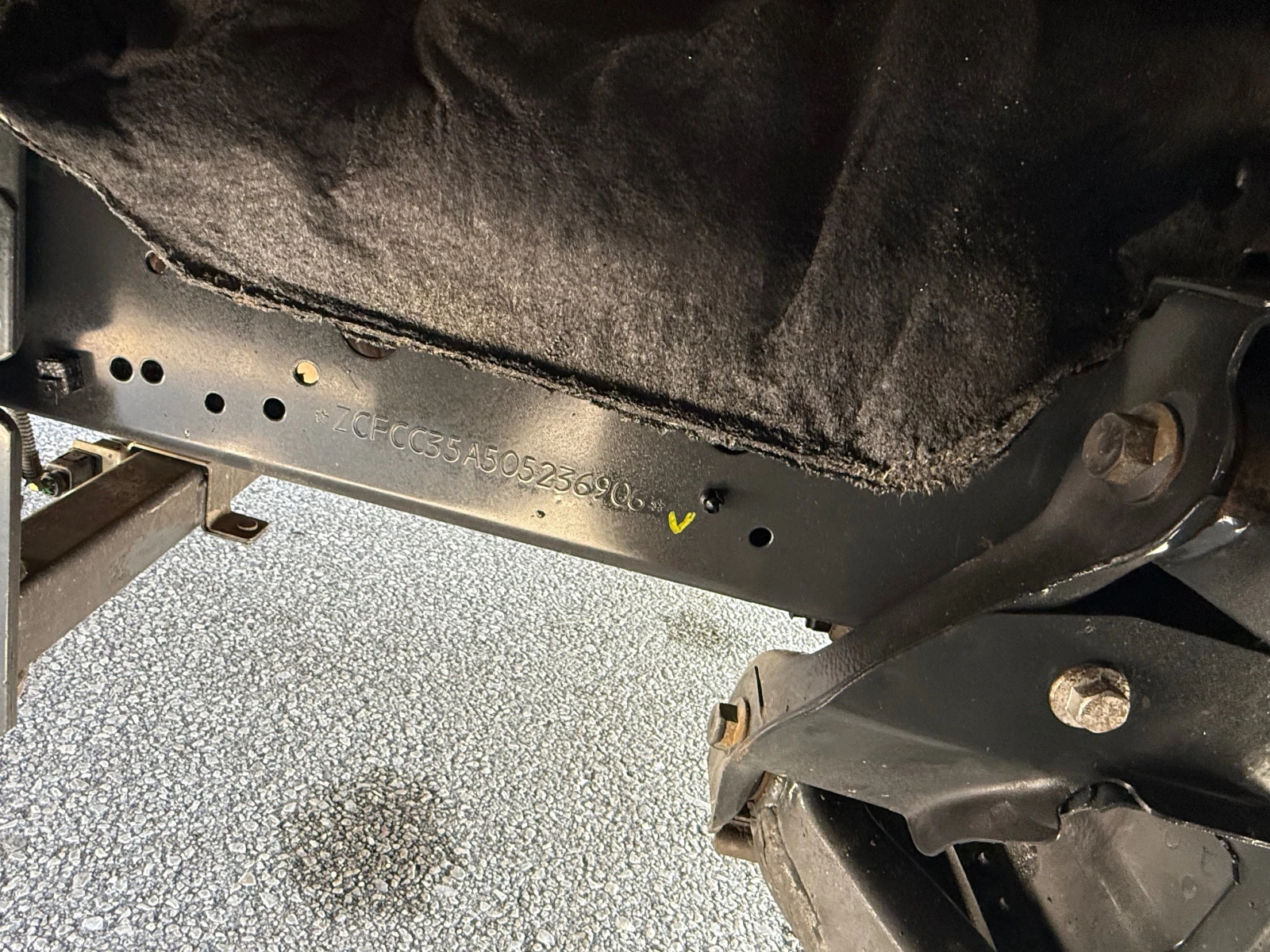 Iveco 35s14 Фургон , снимка 11 - Бусове и автобуси - 56647517