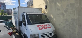 Renault Mascott, снимка 2