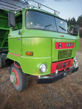 Ifa L, снимка 3