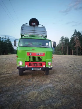 Ifa L, снимка 13