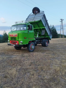 Ifa L, снимка 1