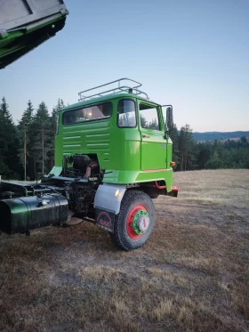 Ifa L, снимка 2