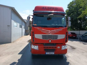 Renault Premium, снимка 9