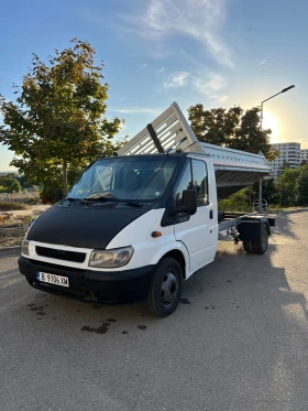 Ford Transit, снимка 2