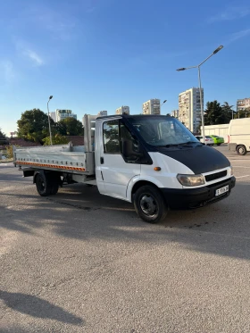 Ford Transit, снимка 10