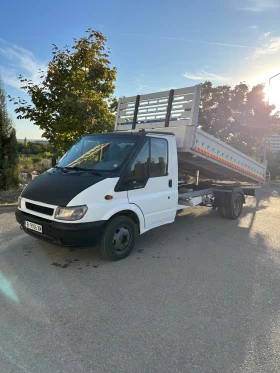 Ford Transit, снимка 9