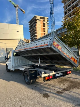 Ford Transit, снимка 3