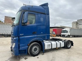     Mercedes-Benz Actros MP 4 1845