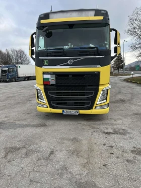 Volvo Fh 460, снимка 1