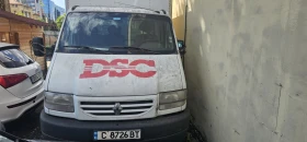 Обява за продажба на Renault Mascott ~9 999 лв. - изображение 1
