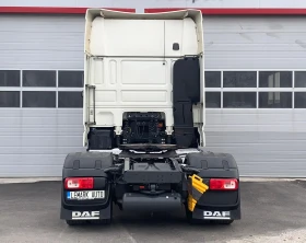 Daf FT XF 106  AUTOMATIK RETARDER KLIMATIK EVRO 6 !!! | Mobile.bg    6